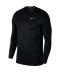Фото № 1 Лонгслів Nike BREATHE RUNNING TOP M