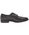 Фото № 7 Туфлі оксфорди Gordon Rush Bailey Moka 40.5