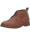 Фото № 2 Черевики Dr. Scholl's Clutch Brown 41