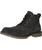 Фото № 2 Черевики Frye Ranger Chukka Smoke Waxed Suede 44