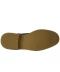 Фото № 4 Черевики Steve Madden Hardenn Navy Suede 43.5