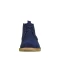Фото № 8 Черевики Steve Madden Hardenn Navy Suede 43.5