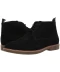 Фото № 1 Черевики Steve Madden Hardenn Black Suede 47