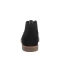 Фото № 6 Черевики Steve Madden Hardenn Black Suede 47