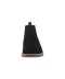 Фото № 8 Черевики Steve Madden Hardenn Black Suede 47