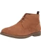 Фото № 2 Черевики Steve Madden Hardenn Camel Suede 40