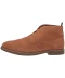 Фото № 5 Черевики Steve Madden Hardenn Camel Suede 40