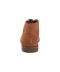 Фото № 6 Черевики Steve Madden Hardenn Camel Suede 40