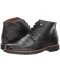 Фото № 1 Черевики Massimo Matteo 5-Eye Chukka Cap Boot Black 41