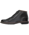 Фото № 5 Черевики Massimo Matteo 5-Eye Chukka Cap Boot Black 41
