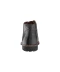 Фото № 6 Черевики Massimo Matteo 5-Eye Chukka Cap Boot Black 41