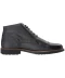 Фото № 7 Черевики Massimo Matteo 5-Eye Chukka Cap Boot Black 41
