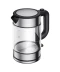 Фото № 1 Електрочайник Xiaomi Electric Glass Kettle Bhr7423eu скляний (12851)