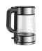 Фото № 2 Електрочайник Xiaomi Electric Glass Kettle Bhr7423eu скляний (12851)
