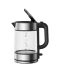 Фото № 3 Електрочайник Xiaomi Electric Glass Kettle Bhr7423eu скляний (12851)