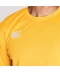 Фото № 4 Футболка Canterbury Sleeve Training gold L