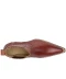Фото № 3 Черевики Massimo Matteo El Padrino Pointy Toe Boot Chocolate Leather 44