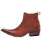 Фото № 5 Черевики Massimo Matteo El Padrino Pointy Toe Boot Chocolate Leather 44