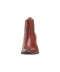 Фото № 8 Черевики Massimo Matteo El Padrino Pointy Toe Boot Chocolate Leather 44