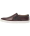 Фото № 5 Сліпони Kenneth Cole Stand Slip-On Brown 41.5