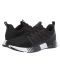 Фото № 1 Кросівки Reebok Fusion Flexweave Cage Black/Coal/White 43