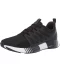 Фото № 2 Кросівки Reebok Fusion Flexweave Cage Black/Coal/White 43