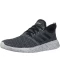 Фото № 2 Кросівки Adidas Lite Racer Reborn Core Black/Core Black/Grey Two 46