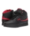 Фото № 1 Кросівки Fila Vulc 13 Mid Plus Black/Fila Red/Black 45