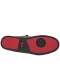 Фото № 4 Кросівки Fila Vulc 13 Mid Plus Black/Fila Red/Black 45