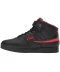 Фото № 5 Кросівки Fila Vulc 13 Mid Plus Black/Fila Red/Black 45