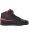 Фото № 7 Кросівки Fila Vulc 13 Mid Plus Black/Fila Red/Black 45