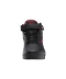 Фото № 8 Кросівки Fila Vulc 13 Mid Plus Black/Fila Red/Black 45