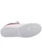 Фото № 4 Кросівки Fila Vulc 13 Mid Plus White/Fila Navy/Fila Red 41.5