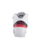 Фото № 6 Кросівки Fila Vulc 13 Mid Plus White/Fila Navy/Fila Red 41.5