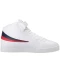 Фото № 7 Кросівки Fila Vulc 13 Mid Plus White/Fila Navy/Fila Red 46
