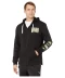 Фото № 1 Худі Puma Rebel Bold Fleece PUMA Black L