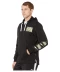 Фото № 2 Худі Puma Rebel Bold Fleece PUMA Black L