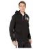 Фото № 4 Худі Puma Rebel Bold Fleece PUMA Black L