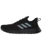 Фото № 5 Кросівки Adidas Lite Racer Reborn Core Black/Core Black/Grey Six 2 46