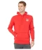 Фото № 1 Худі Puma Iconic T7 Fleece High Risk Red L