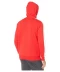 Фото № 3 Худі Puma Iconic T7 Fleece High Risk Red L