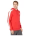 Фото № 4 Худі Puma Iconic T7 Fleece High Risk Red L