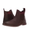 Фото № 1 Черевики Ben Sherman Birk Chelsea Brown Leather 46