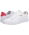 Фото № 1 Кросівки Puma Smash V2 L Puma White/High Risk Red/Puma Team Gold 40