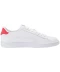 Фото № 7 Кросівки Puma Smash V2 L Puma White/High Risk Red/Puma Team Gold 40