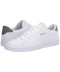 Фото № 1 Кросівки Puma Smash V2 L Perf Puma White/Castlerock/Puma Silver 40