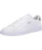 Фото № 2 Кросівки Puma Smash V2 L Perf Puma White/Castlerock/Puma Silver 40