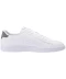 Фото № 7 Кросівки Puma Smash V2 L Perf Puma White/Castlerock/Puma Silver 40