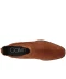 Фото № 3 Черевики Calvin Klein Cliff Mid Chelsea Boot Tan Calf Suede 40.5