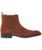 Фото № 7 Черевики Calvin Klein Cliff Mid Chelsea Boot Tan Calf Suede 40.5